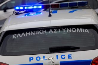 Ζάκυνθος: Ένας σοβαρά τραυματίας από άγρια συμπλοκή – Πετούσαν καρέκλες και τραπέζια (ΒΙΝΤΕΟ)