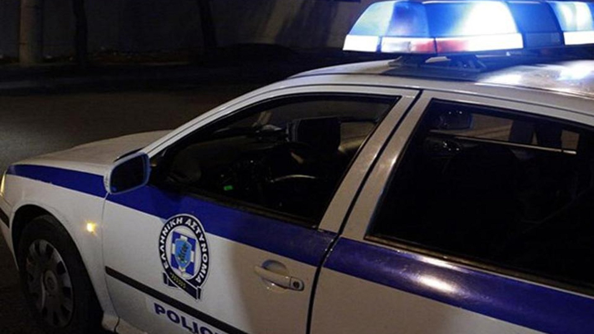 Βρέφος 30 ημερών βρέθηκε σε καρότσι σούπερ μάρκετ κοντά στην Ακρόπολη