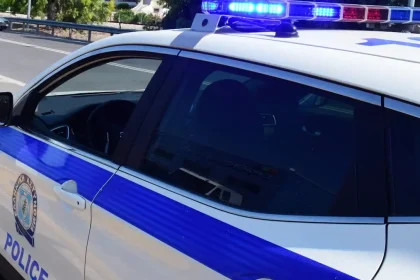 Βόλος: Άντρας πέταξε σφυρί στην πρώην του μετά από καβγά – Γείτονες απέτρεψαν τα χειρότερα