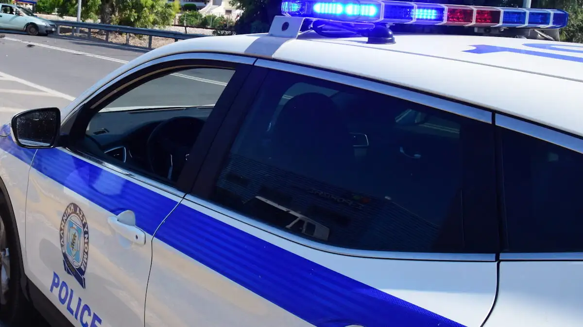 Βόλος: Άντρας πέταξε σφυρί στην πρώην του μετά από καβγά – Γείτονες απέτρεψαν τα χειρότερα