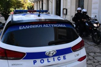 Θεσσαλονίκη: Έλλειμμα 750.000 ευρώ στα ταμεία της ΕΛΑΣ