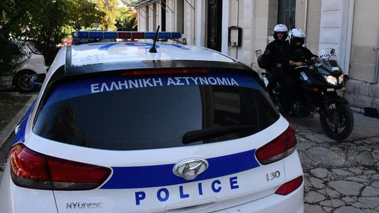 Θεσσαλονίκη: Έλλειμμα 750.000 ευρώ στα ταμεία της ΕΛΑΣ