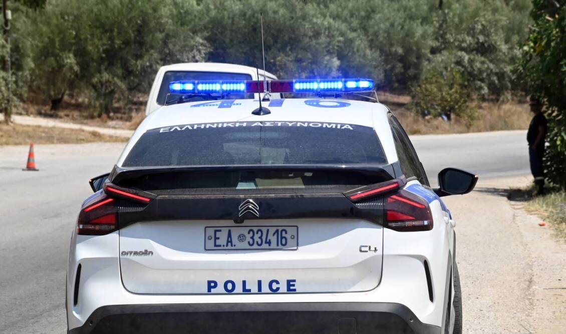 Κύκλωμα διακινούσε κοκαΐνη και ηρωίνη στην Αιτωλοακαρνανία - Πώς "ξεσκεπάστηκε" από την ΕΛ.ΑΣ