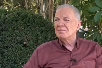 Ο Πέτρος Καρσιώτης για το πρόβλημα της υγείας του: «Ήταν ένα μελάνωμα που εμφανίστηκε στο στήθος»