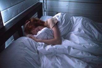 Ερευνητές εντόπισαν σύστημα στον εγκέφαλο που «επισκευάζει» το σώμα κατά τη διάρκεια του ύπνου