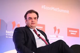 Πιερρακάκης: «Η ομιλία του πρωθυπουργού δεν θα είναι συνηθισμένη»