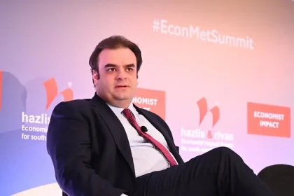 Πιερρακάκης: «Η ομιλία του πρωθυπουργού δεν θα είναι συνηθισμένη»