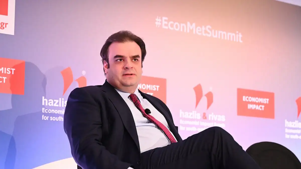 Πιερρακάκης: «Η ομιλία του πρωθυπουργού δεν θα είναι συνηθισμένη»