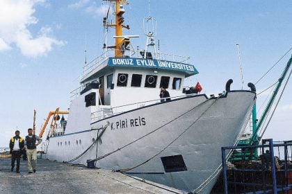 Η Τουρκία έβγαλε Navtex για έρευνες στο Αιγαίο με το «Πίρι Ρέις»: Με αντι-Navtex απαντά η Ελλάδα