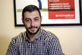 Δυτ. Ελλάδα: Δεν ξεχνά τον Παναγιώτη Πλεξίδα το Πυροσβεστικό Σώμα