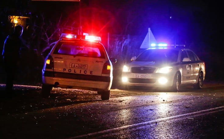 Ηλεία: Μπούκαραν σε σούπερ μάρκετ τα ξημερώματα και "σήκωσαν" ΑΤΜ