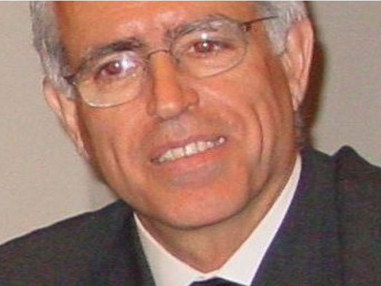 Νέος διοικητής στο Αχιλλοπούλειο Βόλου ο Πατρινός καρδιολόγος Ανδρέας Μαζαράκης