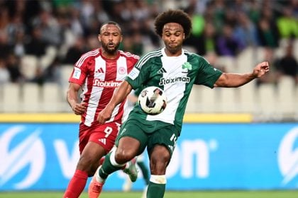 Super League: Όλα τα φώτα στο ντέρμπι των «αιωνίων»