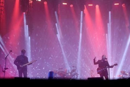 Μετά από επτά χρόνια οι Radiohead ξανά σε περιοδεία