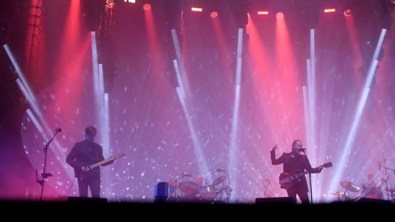 Μετά από επτά χρόνια οι Radiohead ξανά σε περιοδεία