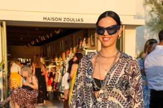 Η Ραμόνα Βλαντή «καρφώνει» την Μπέττυ Μαγγίρα: «Δεν τη θέλω στο Shopping Star, δεν έχει σχέση με τη μόδα»