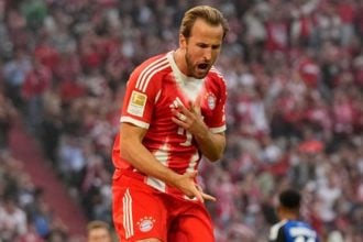 Γερμανία: Η Μπάγερν έκανε άνετα το 3Χ3, 5-0 το Αμβούργο