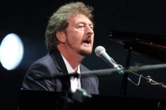 Ρικ Ντέιβις: Πέθανε ο συνιδρυτής και frontman των Supertramp