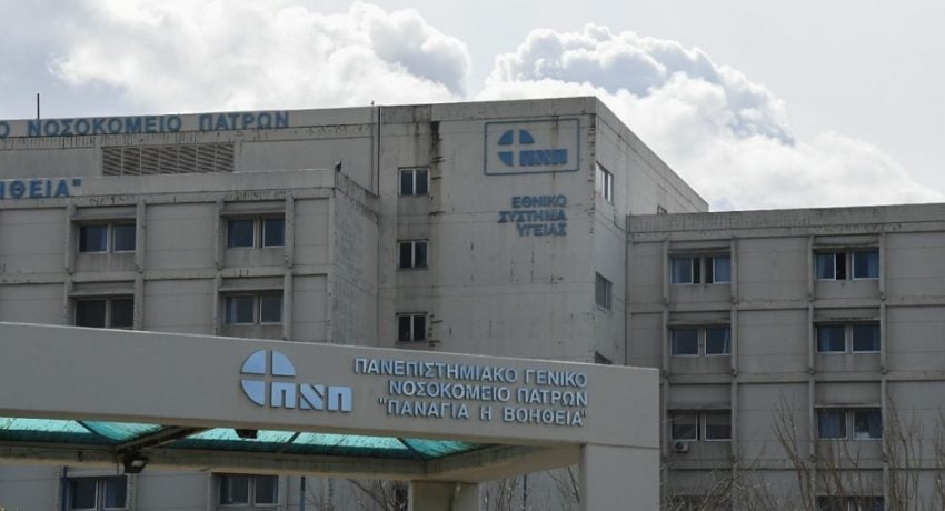 Ιός Δυτικού Νείλου: Νέο σοβαρό κρούσμα στην Ηλεία – 50χρονος στη ΜΕΘ του Ρίου με εγκεφαλίτιδα
