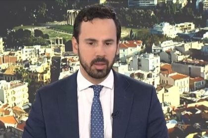 Ν. Ρωμανός: Πυρήνας της ιδεολογίας και της πολιτικής μας ότι ό,τι λέμε το κάνουμε
