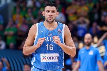 Μεγαλείο ψυχής από τον Παπανικολάου
