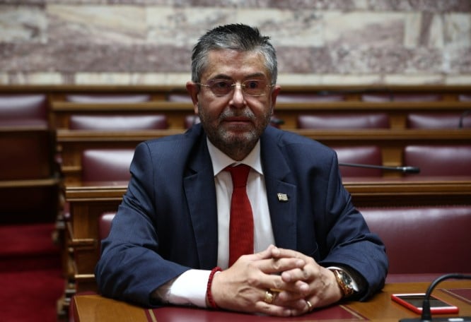 Ποιος βουλευτής δήλωσε 18,4 εκατ. εισοδήματα για το 2024