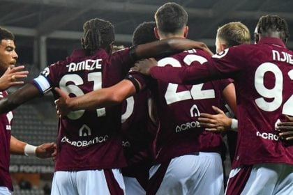 Ιταλία: Πέρασε και η Τορίνο, 1-0 την Πίζα