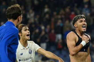 Europa League: «Διπλά» για Γκενκ, Λιόν και Πόρτο