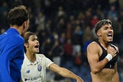 Europa League: «Διπλά» για Γκενκ, Λιόν και Πόρτο