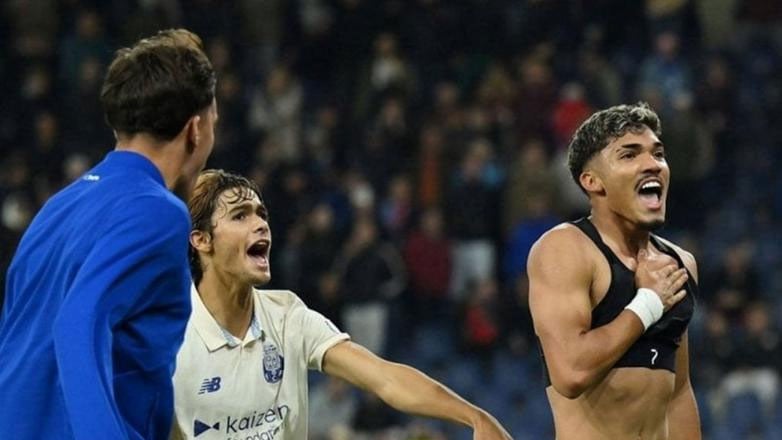 Europa League: «Διπλά» για Γκενκ, Λιόν και Πόρτο