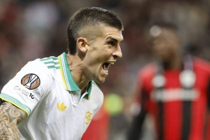Europa League: Με Τσιμίκα η Ρόμα, 2-1 τη Νις στην Κυανή Ακτή