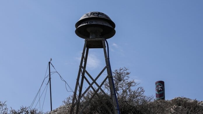 Άσκηση Παρμενίων 25: Την Τετάρτη θα ηχήσουν οι σειρήνες σε όλη την χώρα