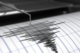 Νέος σεισμός τα ξημερώματα ανοικτά της Ζακύνθου