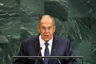Η Ρωσία απειλεί ΝΑΤΟ και ΕΕ: «Θα το μετανιώσετε αν πάτε να καταρρίψετε αεροσκάφος στον εναέριο χώρο μας»