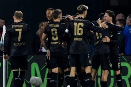 Γερμανία: Η Στουτγκάρδη έκανε το «διπλό», 2-1 στην Κολωνία