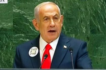 Νετανιάχου στον ΟΗΕ: «Το Ισραήλ πρέπει να τελειώσει τη δουλειά του» - Μαζικές αποχωρήσεις την ώρα της ομιλίας του στη Γενική Συνέλευση