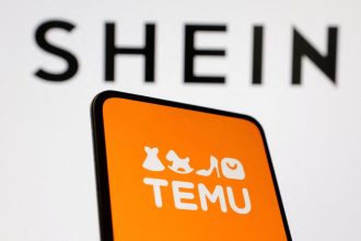 ΕΕ: Βάζει «φρένο» στα φθηνά δέματα από Shein και Temu – Τι αλλάζει για τους καταναλωτές