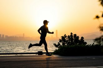 Πάντα σε φόρμα – Οι δύο απλοί κανόνες στο τρέξιμο