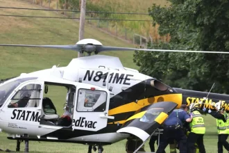 Πενσιλβάνια: Τρεις αστυνομικοί νεκροί και δυο βαριά τραυματισμένοι από τα πυρά ενόπλου