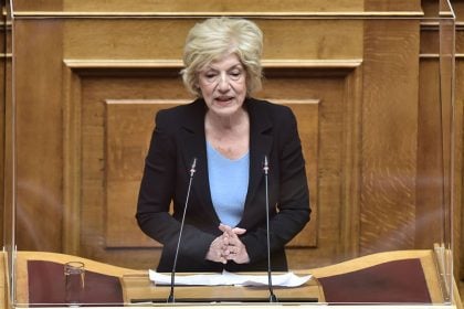 Νέα Αριστερά: Η Γυάρος απειλείται ξανά