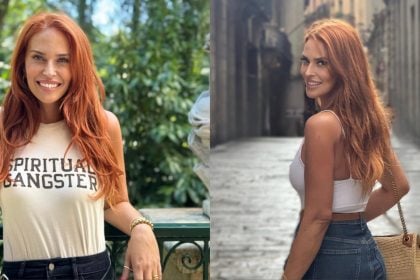 Σίσσυ Χρηστίδου: «Δεν ονειρεύομαι να κάνω ξανά έναν γάμο»