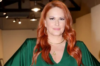 Η Σίσσυ Χρηστίδου απάντησε σε follower που την κατηγόρησε ότι κάνει photoshop στις φωτογραφίες της