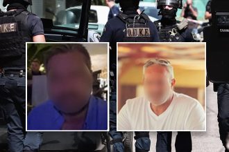 Χανιά: Μέχρι κληρικοί και κρατικοί υπάλληλοι συμμετείχαν στο κύκλωμα που εξαρθώθηκε μετά από μεγάλη επιχείρηση – Αναμένονται και νέες συλλήψεις