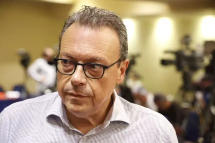 Φάμελλος: Χρυσός ξανά ο Στέφανος Ντούσκος στη Σαγκάη