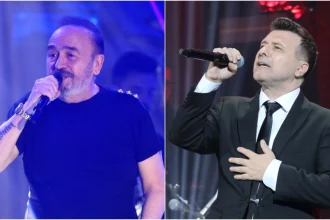 Σταμάτης Γονίδης - Γιάννης Πλούταρχος: Κανονικά η συνεργασία τους σε νυχτερινό κέντρο της Αθήνας