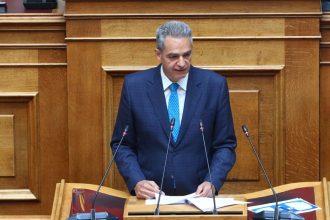 Α. Συρίγος για συνάντηση Μητσοτάκη-Ερντογάν: Άρση του casus belli λόγω SAFE και εμπλοκή για το καλώδιο, τα θέματα που πιθανόν θα τεθούν
