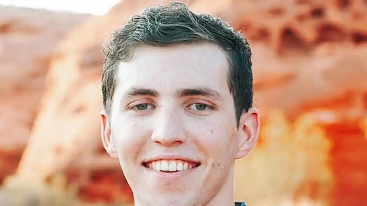 Απαγγέλθηκαν κατηγορίες στον Tyler Robinson για τη δολοφονία του Τσάρλι Κερκ - Αντιμέτωπος με τη θανατική ποινή