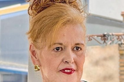Ιατρικός Σύλλογος Πατρών: Συλλυπητήρια για την απώλεια της Ιωάννας Δαγδελένη