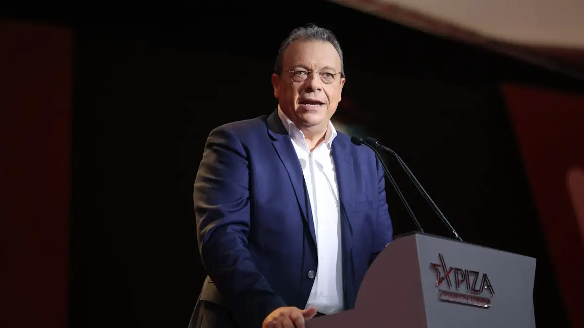 ΣΥΡΙΖΑ κατά της κυβέρνησης για την ακρίβεια: Η επίκαιρη ερώτηση του Φάμελλου που επιχειρεί να φέρει στη Βουλή τον Μητσοτάκη
