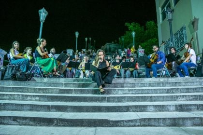  Το Μαρκάτο γέμισε ζωή και εικόνες - ΦΩΤΟ